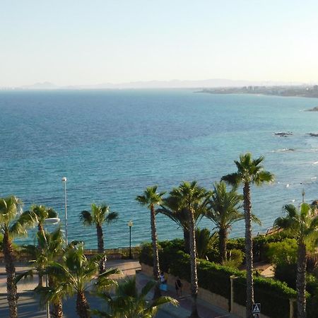 Playamarina I Apartment Cabo Roig Exterior photo