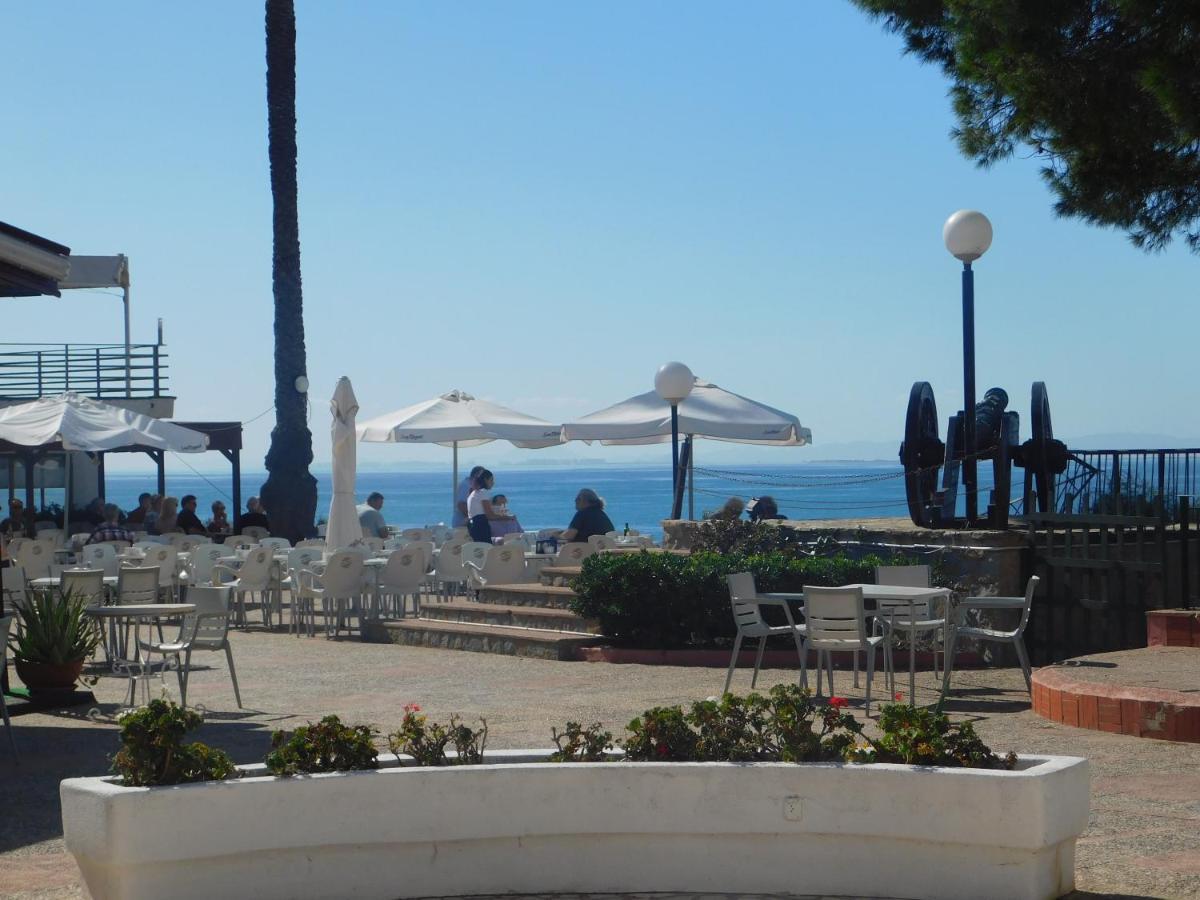 Playamarina I Apartment Cabo Roig Exterior photo