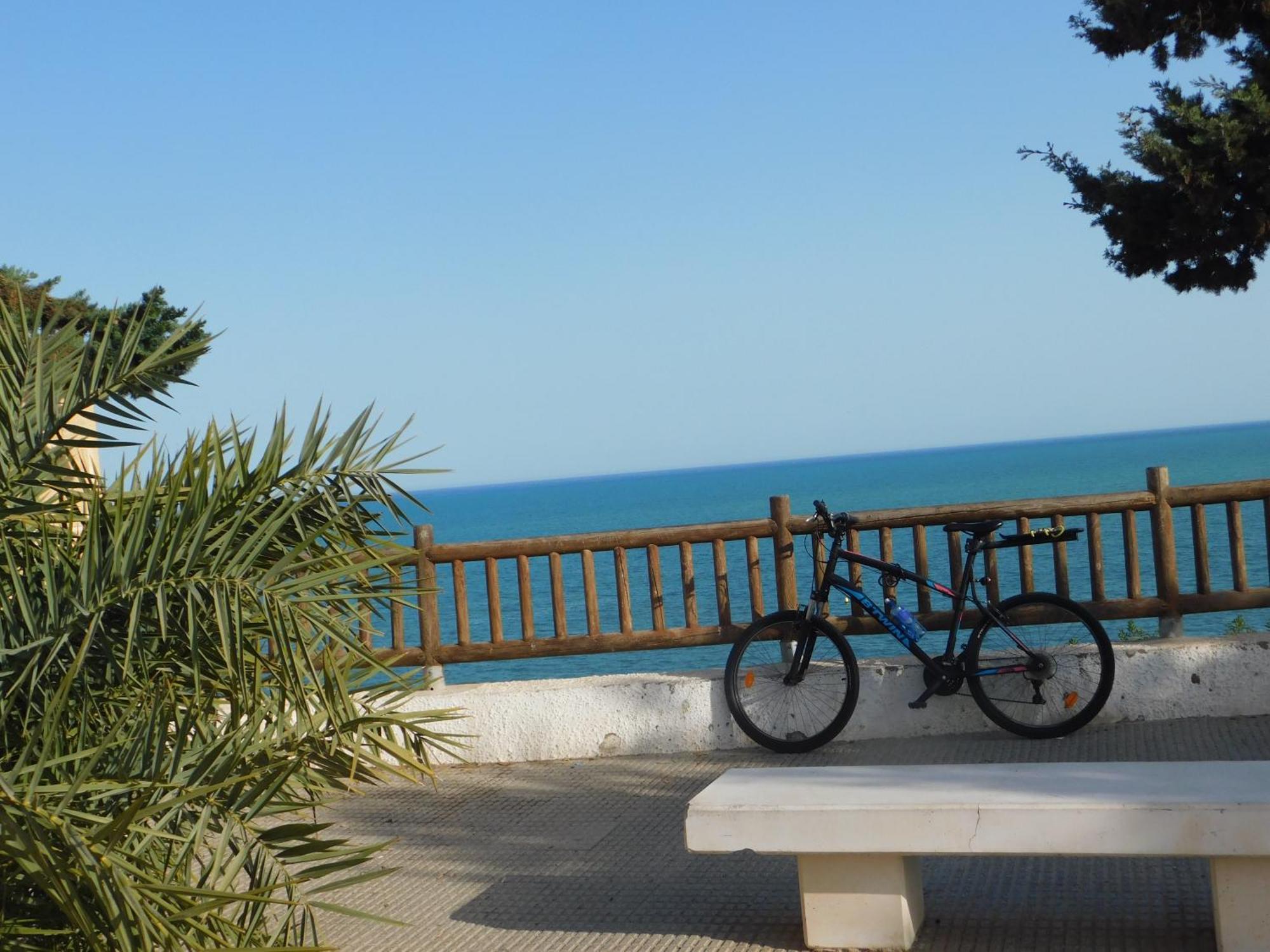 Playamarina I Apartment Cabo Roig Exterior photo