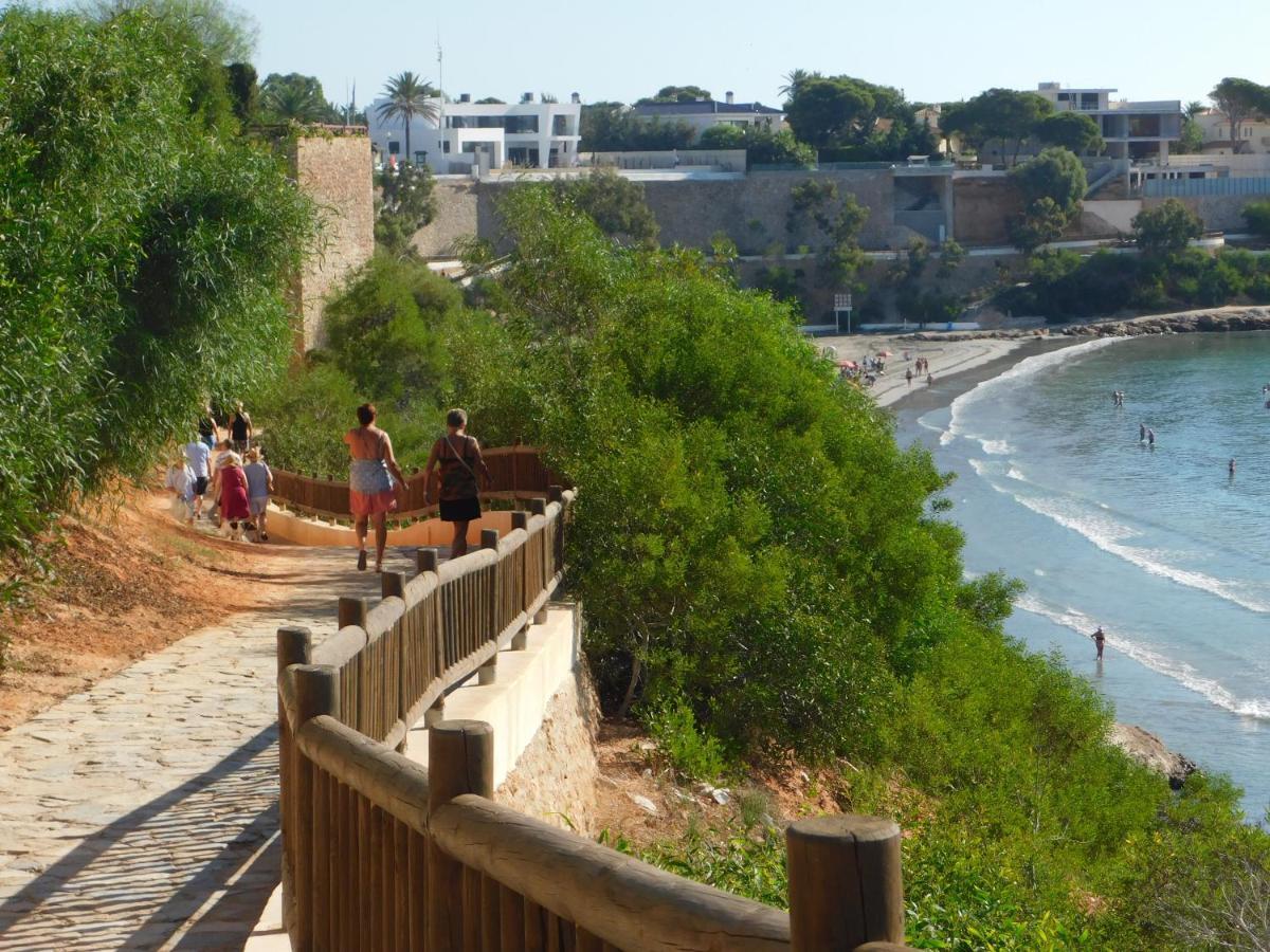 Playamarina I Apartment Cabo Roig Exterior photo